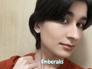 Emberalis