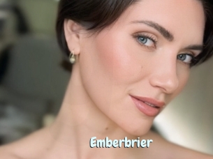 Emberbrier