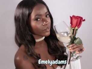 Emelyadams