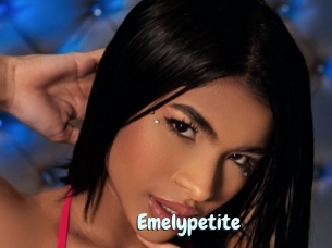 Emelypetite