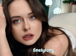 Emelysung
