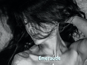 Emeraude