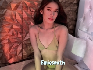 Emiesmith