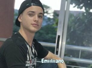 Emiiliiano