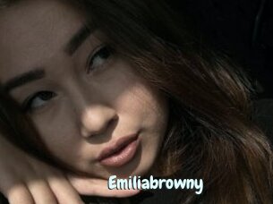 Emiliabrowny
