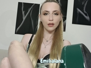 Emilialana