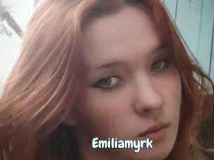 Emiliamyrk