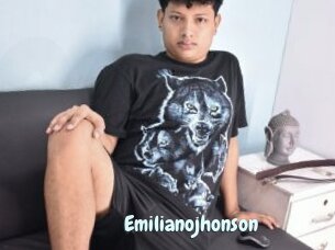 Emilianojhonson