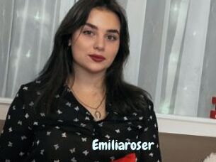 Emiliaroser