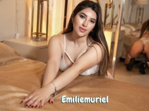 Emiliemuriel