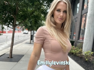 Emillylevinski