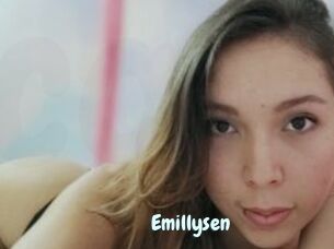 Emillysen