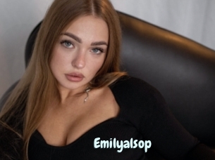 Emilyalsop