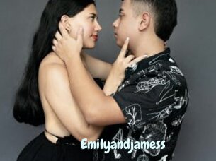 Emilyandjamess