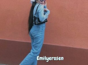 Emilyerosen