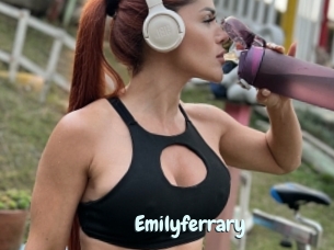 Emilyferrary