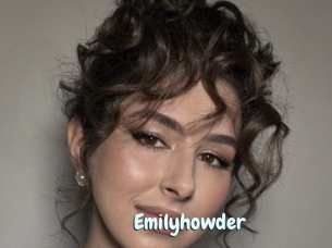 Emilyhowder