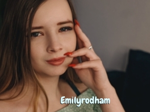 Emilyrodham