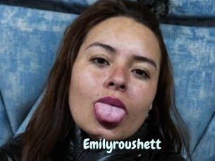 Emilyroushett