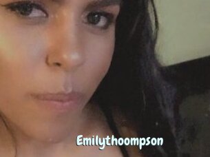 Emilythoompson