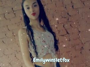 Emilywinsletfox
