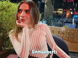Emmaalberti