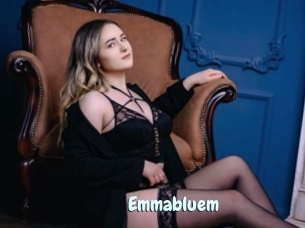 Emmabluem