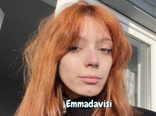 Emmadavisi
