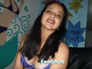 Emmahum