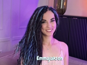 Emmajakson