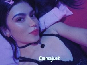 Emmajust