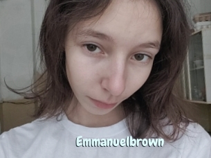 Emmanuelbrown
