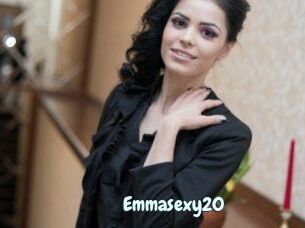 Emmasexy20