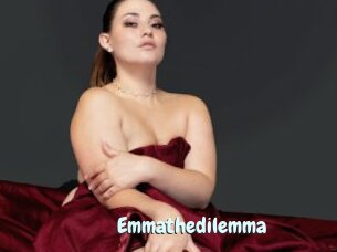 Emmathedilemma
