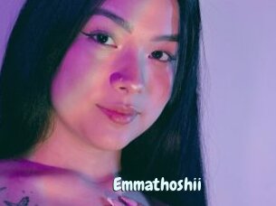 Emmathoshii