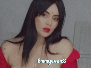 Emmyevanss