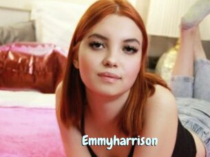 Emmyharrison
