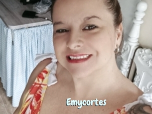 Emycortes