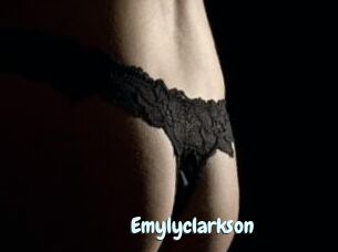 Emylyclarkson