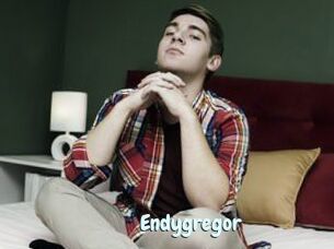 Endygregor