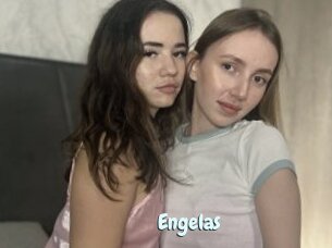 Engelas