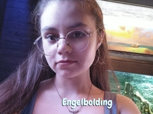 Engelbolding