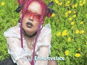 Enikalovelace
