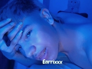 Enrrixxx