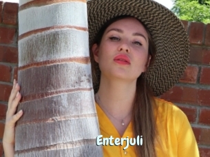 Enterjuli
