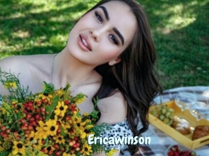 Ericawinson