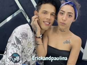 Erickandpaulina
