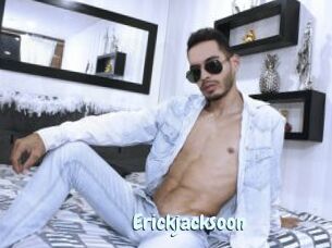Erickjacksoon