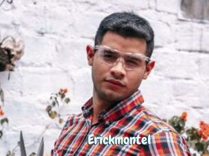 Erickmontel