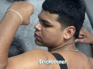 Erickoconer